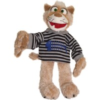 Handpop kat Wisky 63 cm