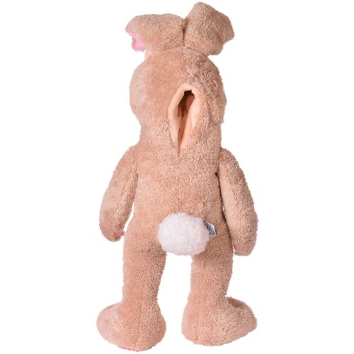 Living Puppets - handpoppen en therapiepoppen Living Puppets Handpop Haas Hironimus 'Muffelfuß'