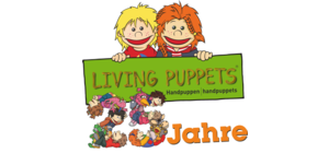 Living Puppets - handpoppen en therapiepoppen