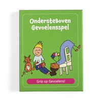 Ondersteboven gevoelensspel