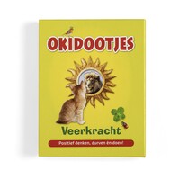 Okidootjes nieuwe versie