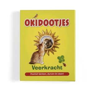 Briljant Uitgeverij - voorheen Dubbelzes Okidootjes nieuwe versie