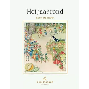 Christofoor kinderboeken Het jaar rond