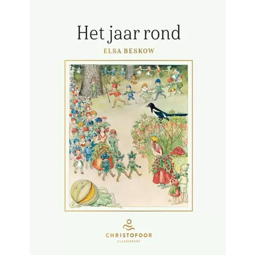 Christofoor kinderboeken Het jaar rond Christofoor kinderboeken Het jaar rond
