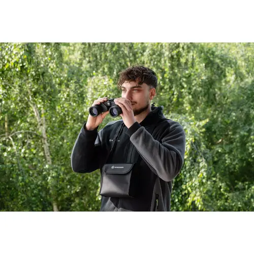 Bresser Bresser Hunter 8x40 Porro verrekijker, vanaf 8 jaar