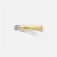 Opinel Zakmes Inox Nr. 8 in blister