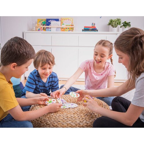 Asmodee Asmodee Dobble Classic, vanaf 6 jaar