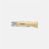 Opinel Zakmes Inox Nr. 8 beuken
