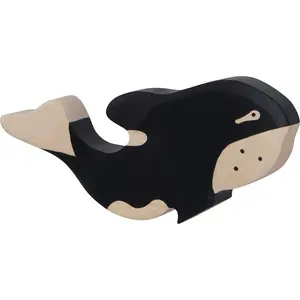 Holztiger Holztiger orka 16,5 cm