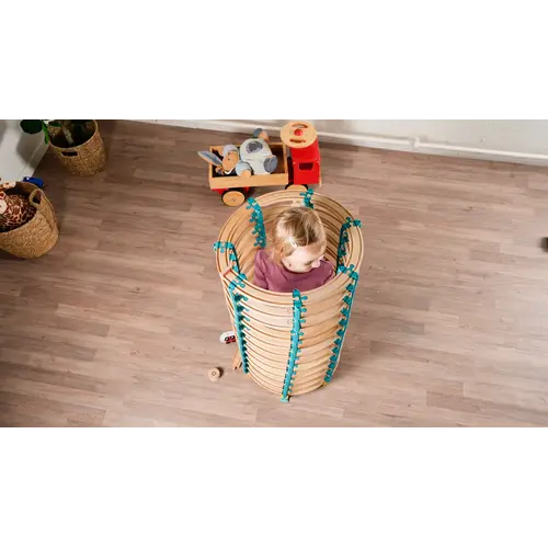 Yamba Toys Yamba Adaptar set helix Education 10 - 219 delig