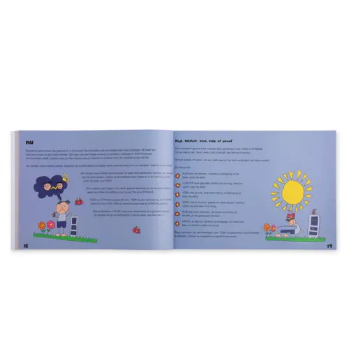 Gedachte-kracht boek - over je eigen gedachtekracht