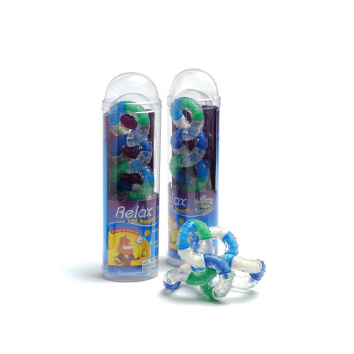 Tangle Relax Therapy, hulpmiddel voor betere concentratie