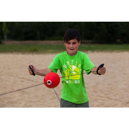 Origineel Boing ball - speedball - trekbal, lengte 1.90 m