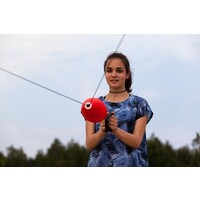 Boing ball - speedball - trekbal