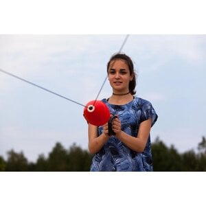 Boing ball - speedball - trekbal