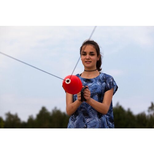 Boing ball - speedball - trekbal Boing ball - speedball - trekbal