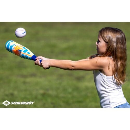 Schildkröt Schildkröt Neopren honkbal Set beach