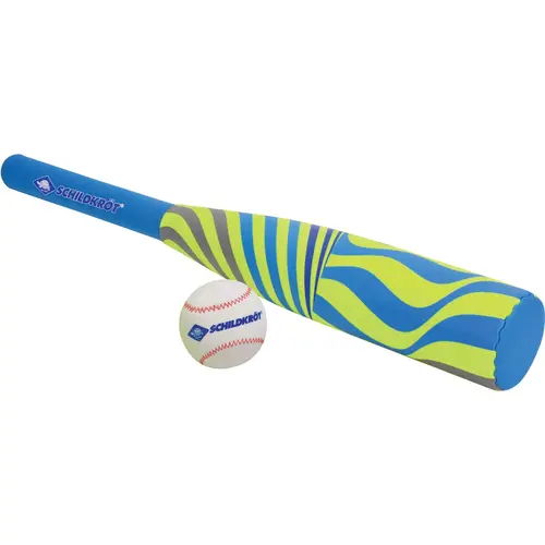 Schildkröt Schildkröt Neopren honkbal Set beach