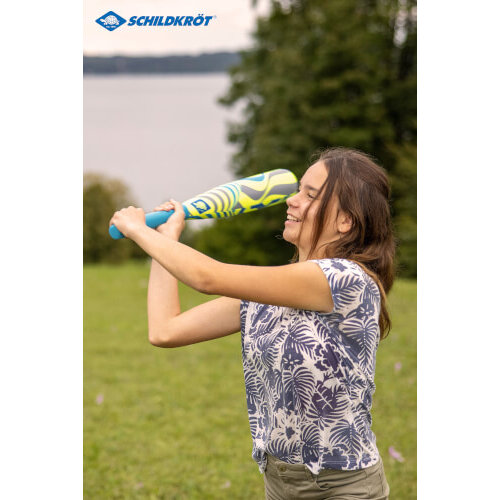 Schildkröt Schildkröt Neopren honkbal Set beach