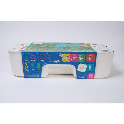 Clixo Clixo Classroom - klassenpakket, 100 stuks met instructiekaarten