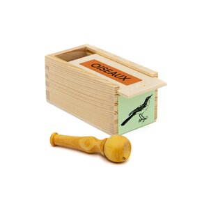 Quelle est Belle Company Vogelfluitje Kwikstaart