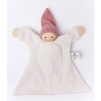 Popje Nuckel roze