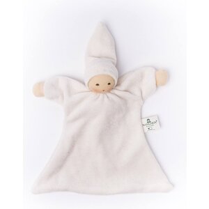 Nänchen Natur poppen Popje Nuckel ecru Nänchen Natur poppen Popje Nuckel ecru
