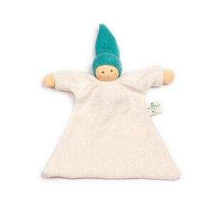 Nänchen Natur poppen Popje Nuckel turquoise Nänchen Natur poppen Popje Nuckel turquoise
