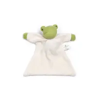 Baby knuffeldier kikker