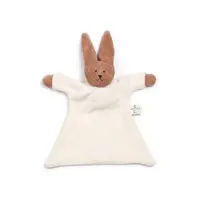 Baby knuffeldier haas