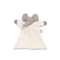 Baby knuffeldier olifant