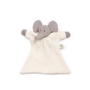 Nänchen Natur poppen Baby knuffeldier olifant Nänchen Natur poppen Baby knuffeldier olifant