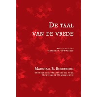 Uitgeverij Ank Hermes De taal van de vrede