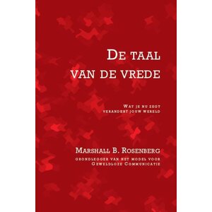 Uitgeverij Ank Hermes kinderboeken Uitgeverij Ank Hermes De taal van de vrede