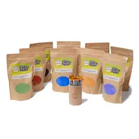 Natural Earth Paint kinderverf Bulk set