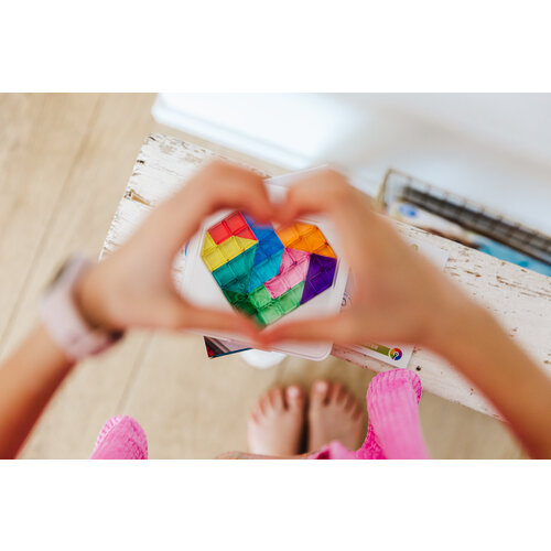 Smartgames Smart Games IQ Love, vanaf 7 jaar