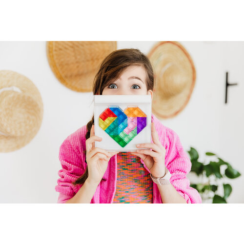 Smartgames Smart Games IQ Love, vanaf 7 jaar