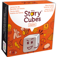 Rory's Story Cubes - Classic