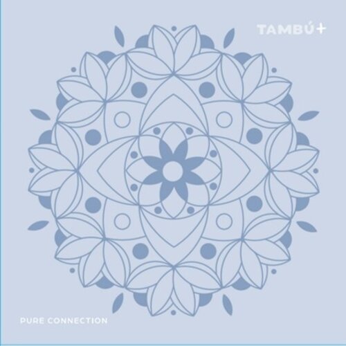 Tambú Tambú + 'Pure Connection', de tongdrum voor 10+ Tambú Tambú + 'Pure Connection', de tongdrum voor 10+