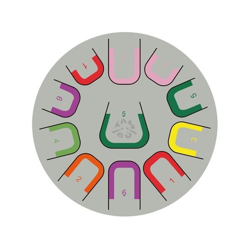 Tambú Tambú + 'Earth harmony', de tongdrum voor 10+