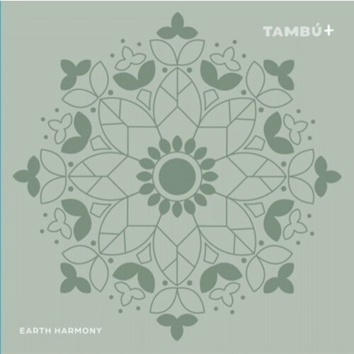 Tambú Tambú + 'Earth harmony', de tongdrum voor 10+