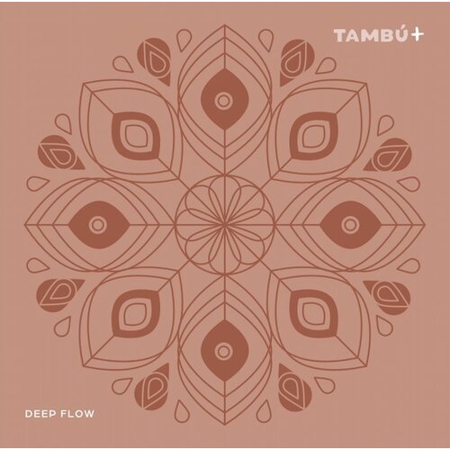 Tambú Tambú + 'Deep flow', de tongdrum voor 10+