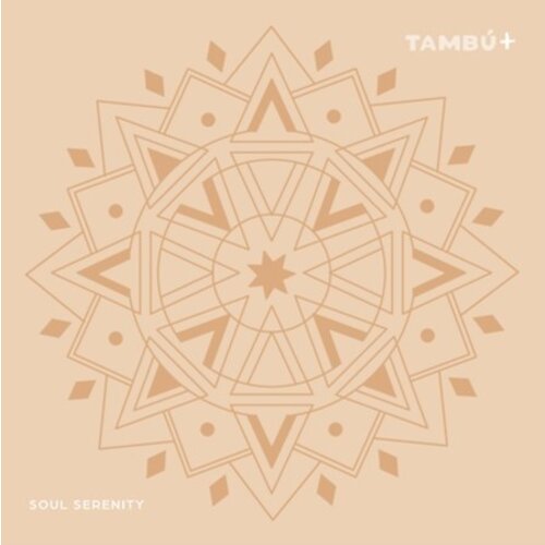 Tambú Tambú + 'Soul serenity', de tongdrum voor 10+