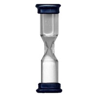 Zandloper in 30, 60, 90, 120 seconden