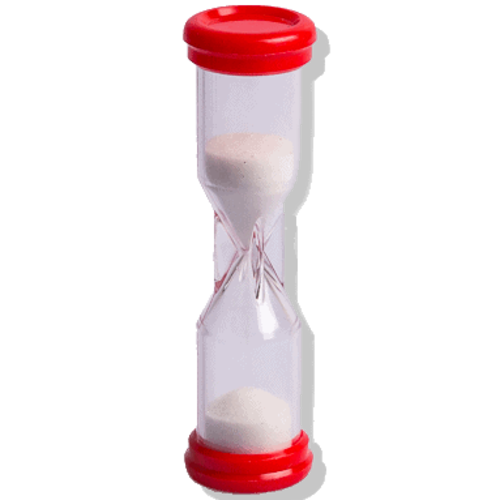 Koplow Games Koplow Games Zandloper in 30, 60, 90, 120 seconden