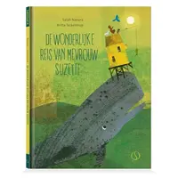 De wonderbaarlijke reis van mevrouw Suzette