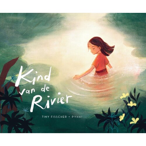 Samsara Kind van de rivier Samsara Kind van de rivier