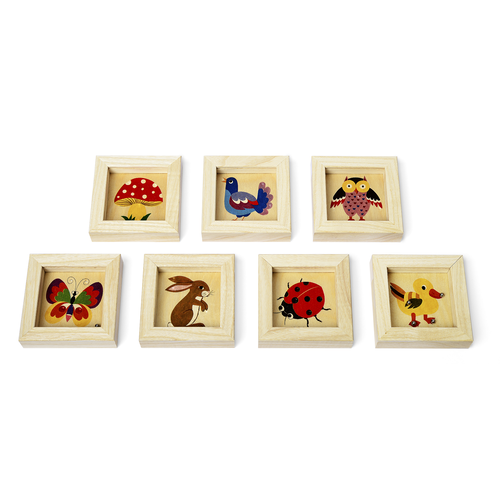 Atelier Fischer Geduldspelletje Atelier Fischer Geduldspelletje