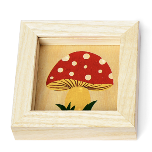 Atelier Fischer Houten geduldspelletje vanaf ca. 4 jaar