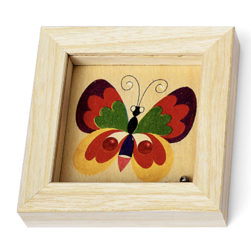 Atelier Fischer Houten geduldspelletje vanaf ca. 4 jaar